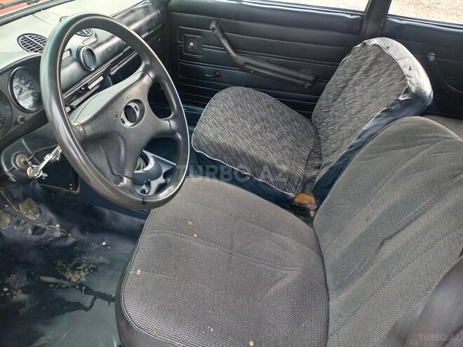 LADA (VAZ) 21011-4