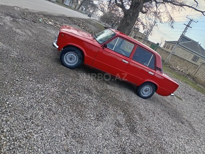 LADA (VAZ) 21011-5