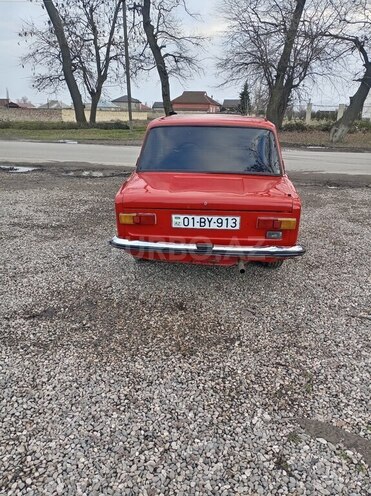 LADA (VAZ) 21011-6