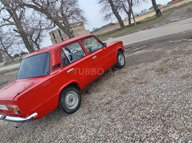 LADA (VAZ) 21011-7