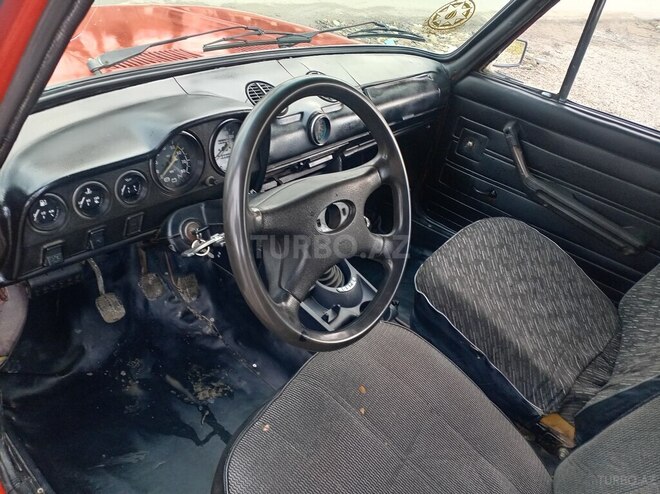 LADA (VAZ) 21011-8