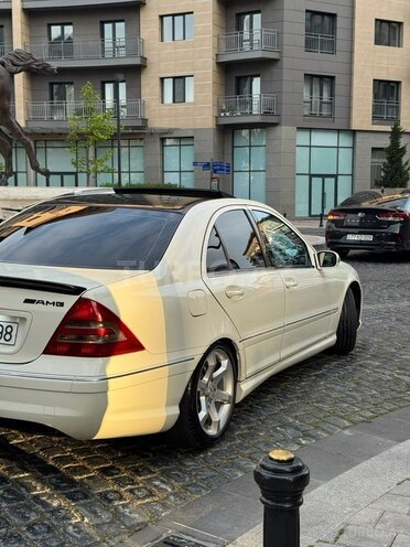 Mercedes C 230-2