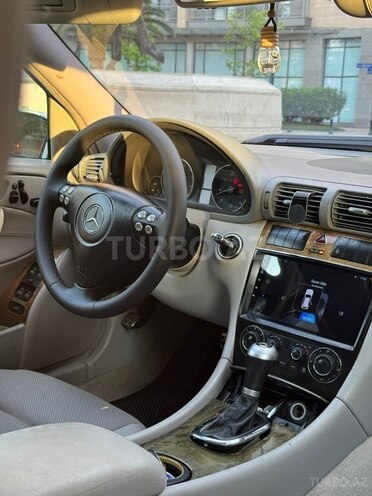 Mercedes C 230-13