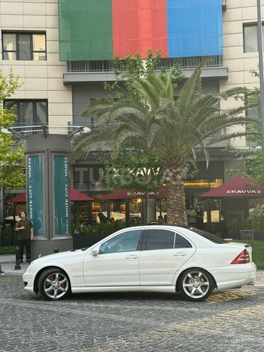 Mercedes C 230-6