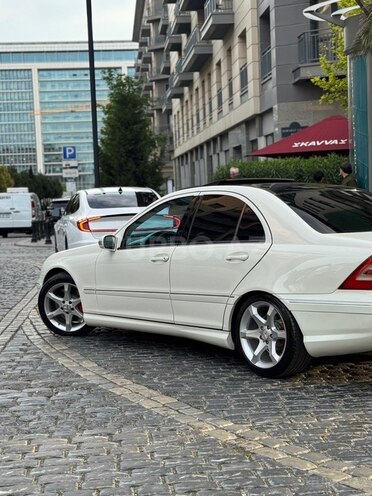 Mercedes C 230-5