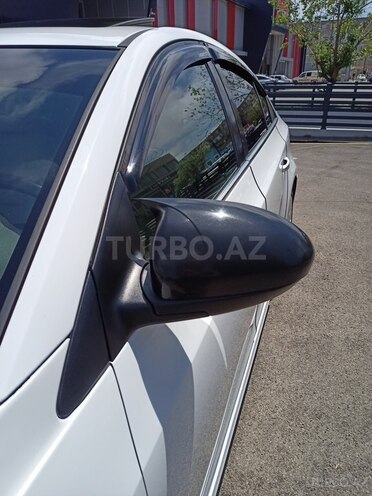 Chevrolet Cruze-5