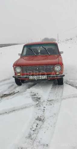 LADA (VAZ) 21011-2