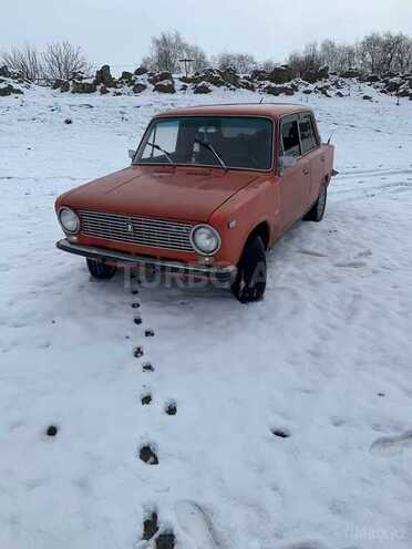 LADA (VAZ) 21011-4