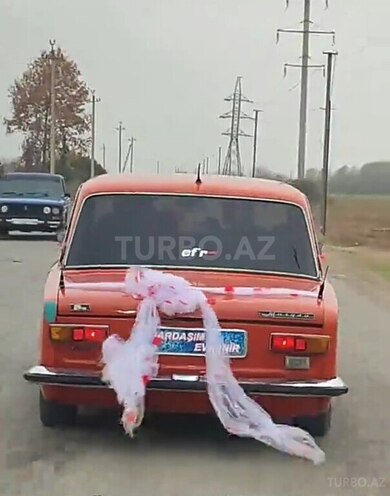 LADA (VAZ) 21011-5