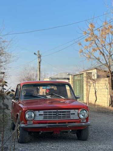 LADA (VAZ) 21011-3