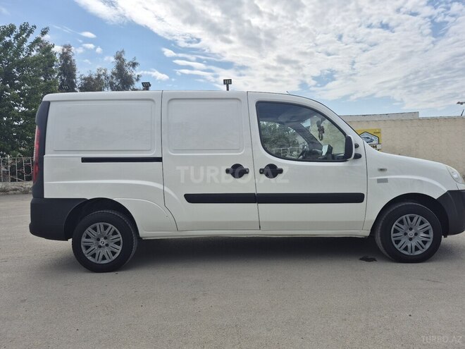 Fiat Doblo-13