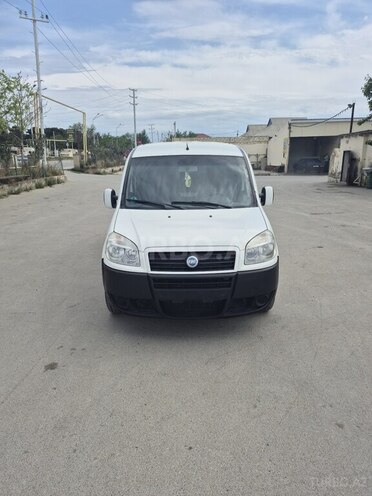 Fiat Doblo-1