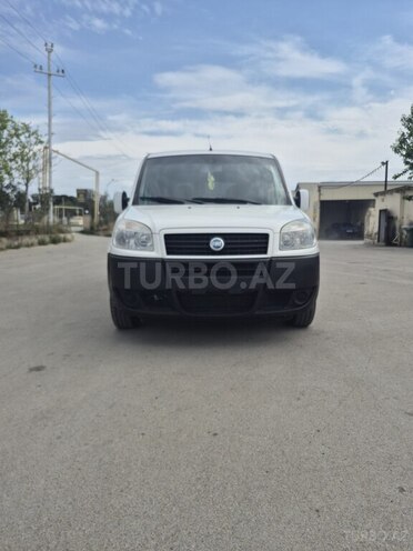 Fiat Doblo-14