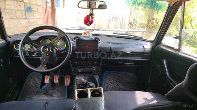 LADA (VAZ) 21011-6