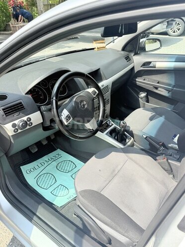 Opel Astra-5
