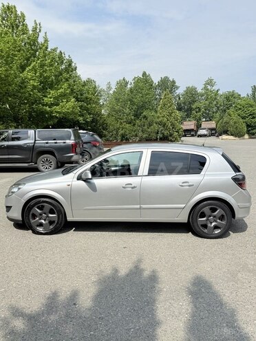 Opel Astra-4