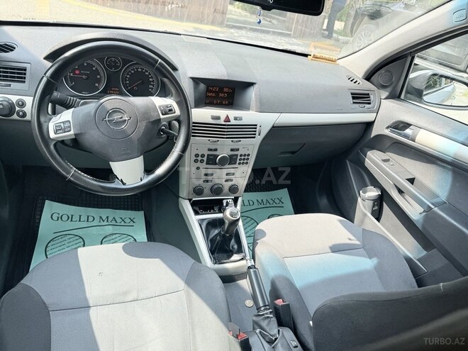 Opel Astra-6