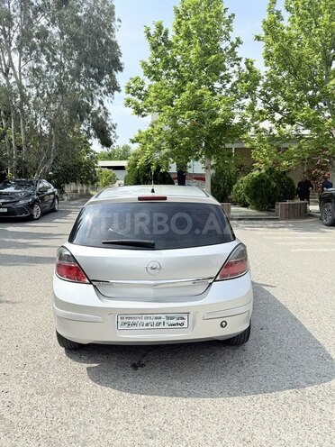 Opel Astra-3