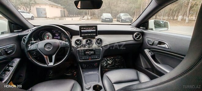 Mercedes CLA 250-5