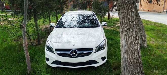 Mercedes CLA 250-9