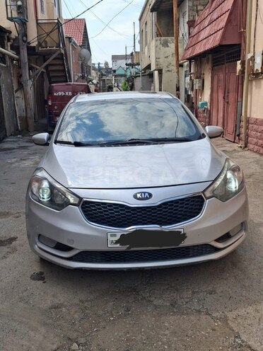 Kia Cerato-1