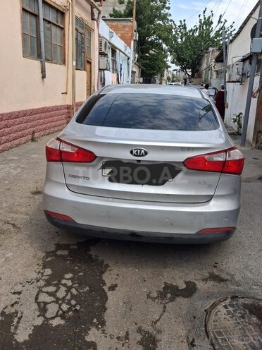 Kia Cerato-2