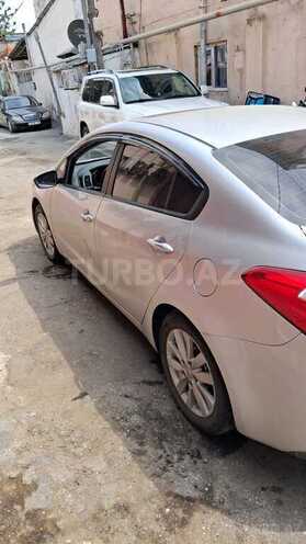 Kia Cerato-4