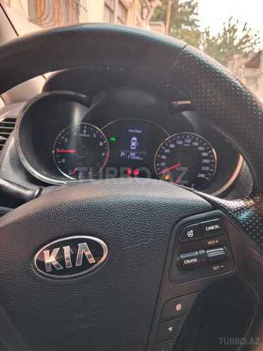 Kia Cerato-6