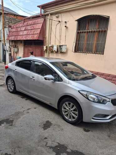 Kia Cerato-7