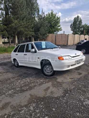 LADA (VAZ) 2114-1