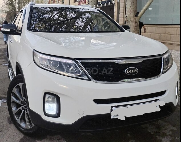 Kia Sorento-2