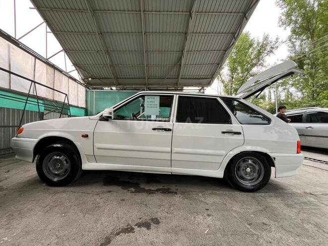 LADA (VAZ) 2114-9