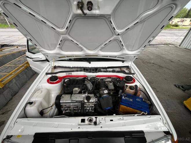 LADA (VAZ) 2114-10
