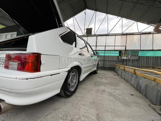 LADA (VAZ) 2114-11