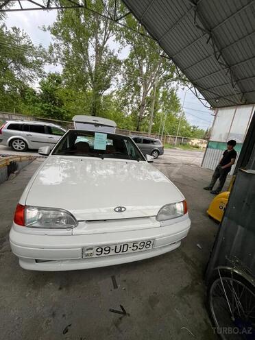 LADA (VAZ) 2114-4