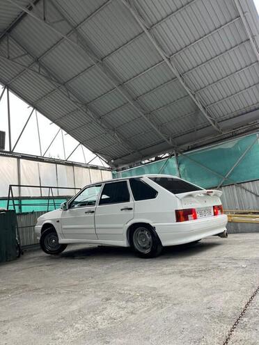 LADA (VAZ) 2114-5