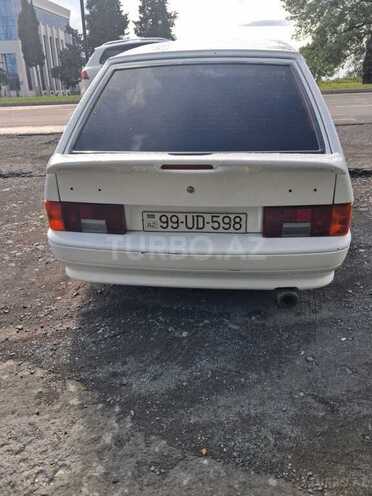 LADA (VAZ) 2114-3