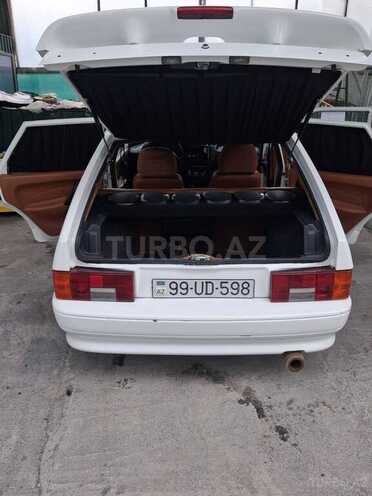 LADA (VAZ) 2114-13