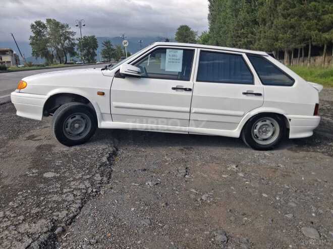 LADA (VAZ) 2114-15