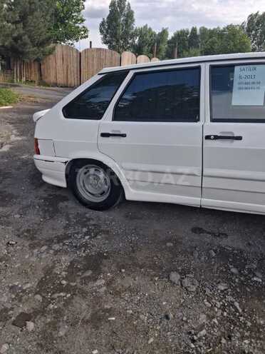 LADA (VAZ) 2114-2