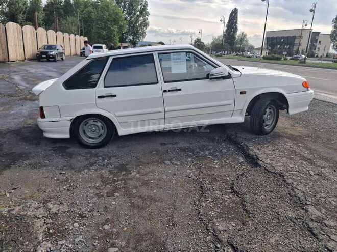LADA (VAZ) 2114-6