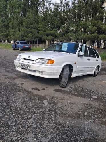 LADA (VAZ) 2114-7
