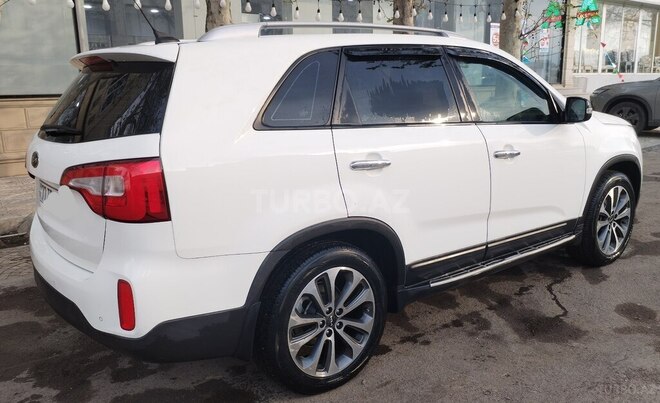 Kia Sorento-5