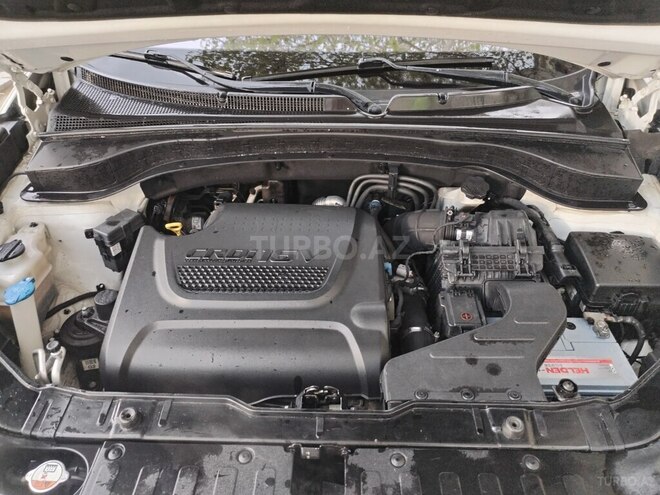 Kia Sorento-9