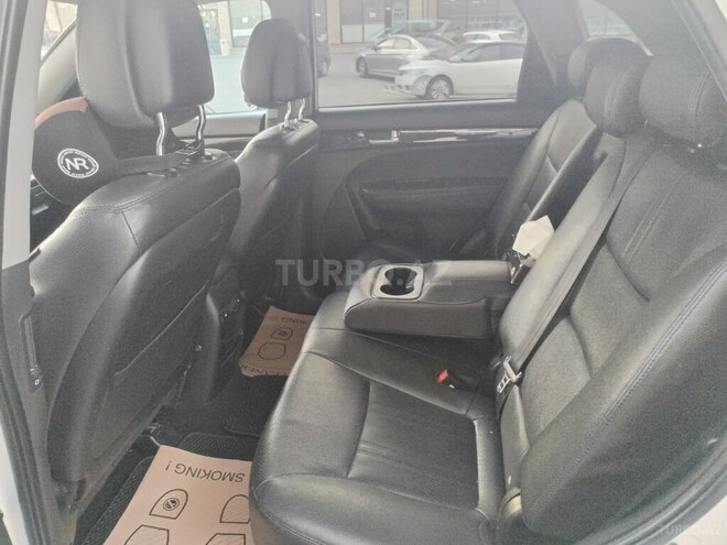 Kia Sorento-20