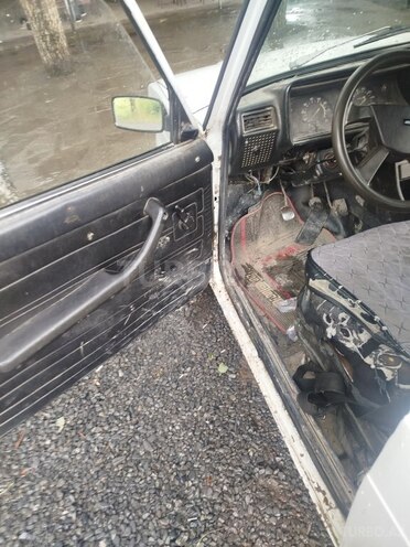 LADA (VAZ) 2107-5