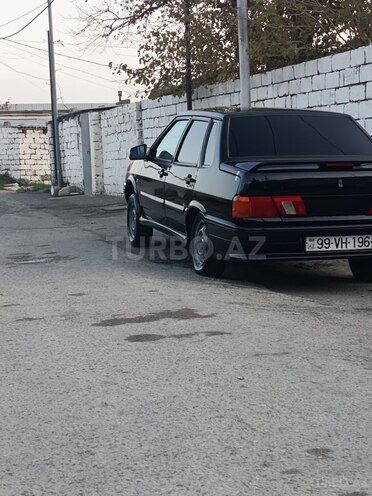 LADA (VAZ) 2115-3