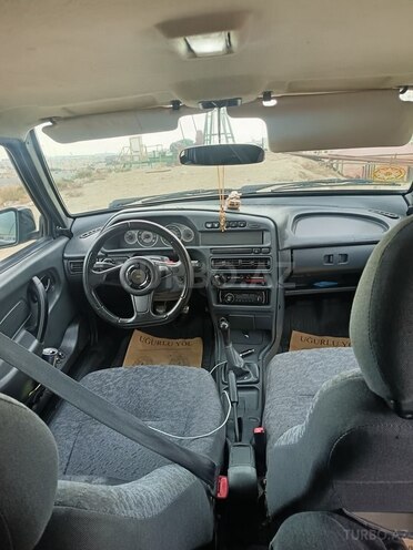 LADA (VAZ) 2115-6