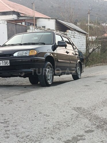 LADA (VAZ) 2115-2