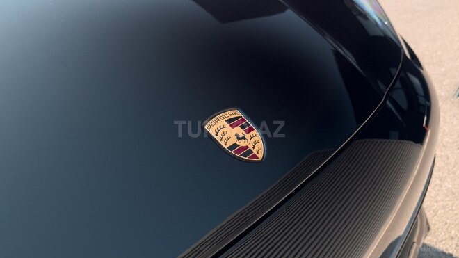 Porsche Cayenne 2022, 81,300 km - 3.0 л - Bakı